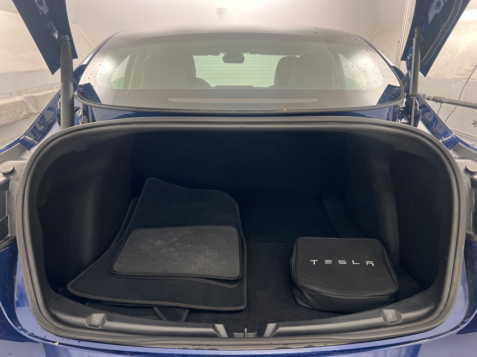 Thumbnail: 2022 Tesla Model 3 - 6