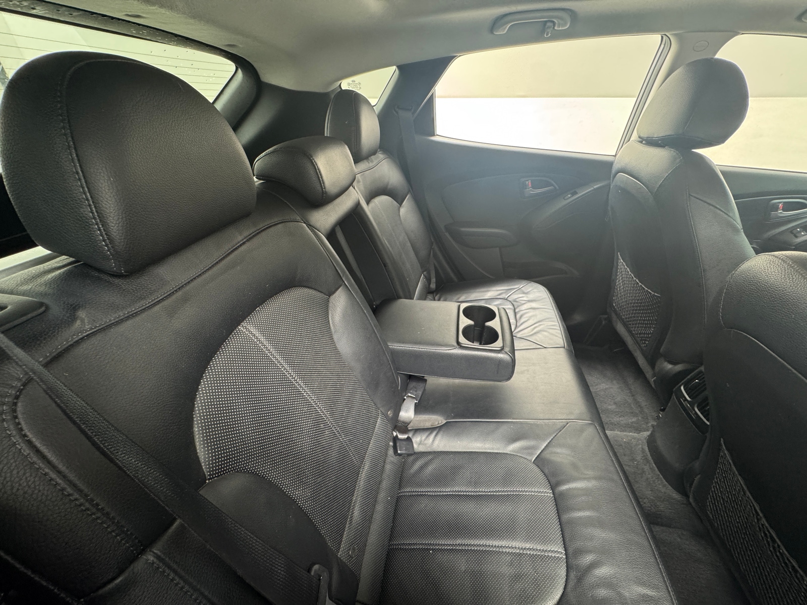 Thumbnail: 2014 Hyundai Tucson - 5
