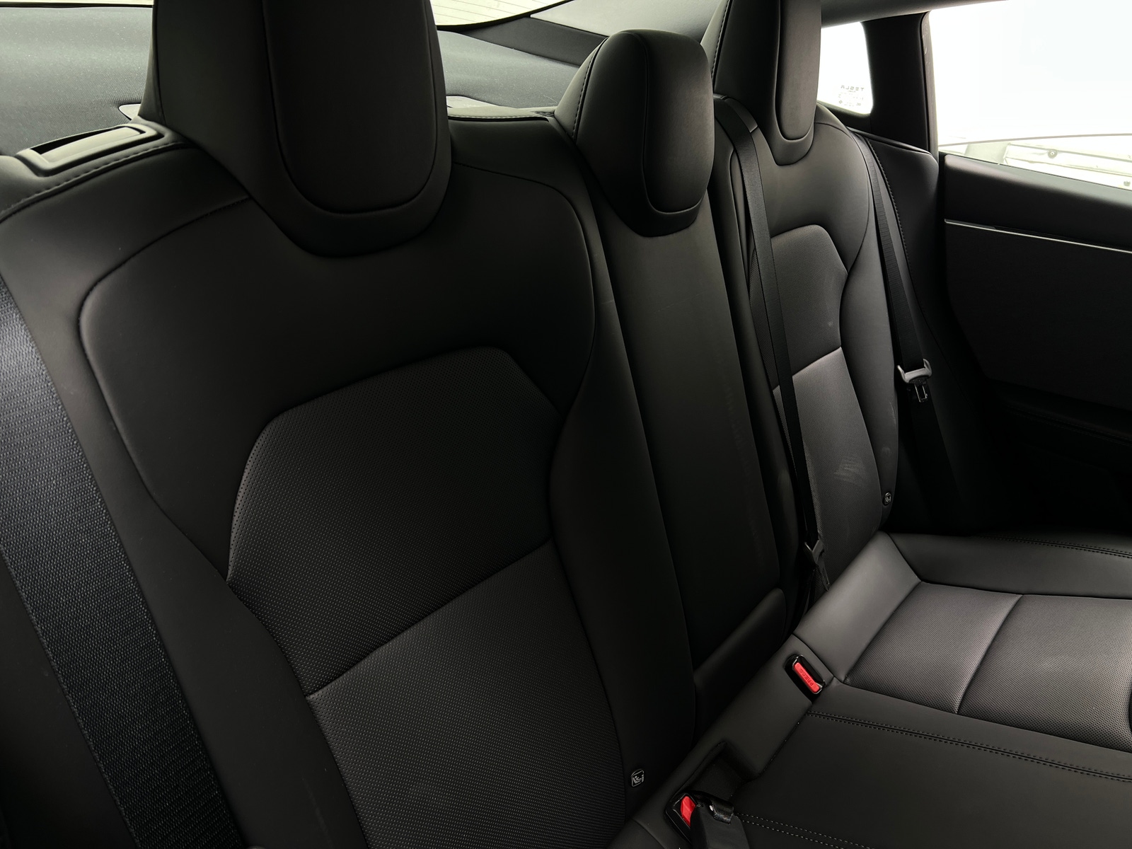 Thumbnail: 2024 Tesla Model 3 - 5