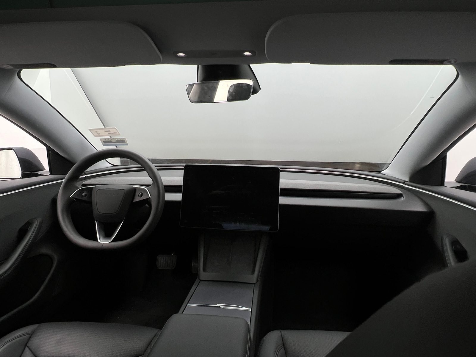 Thumbnail: 2024 Tesla Model 3 - 2