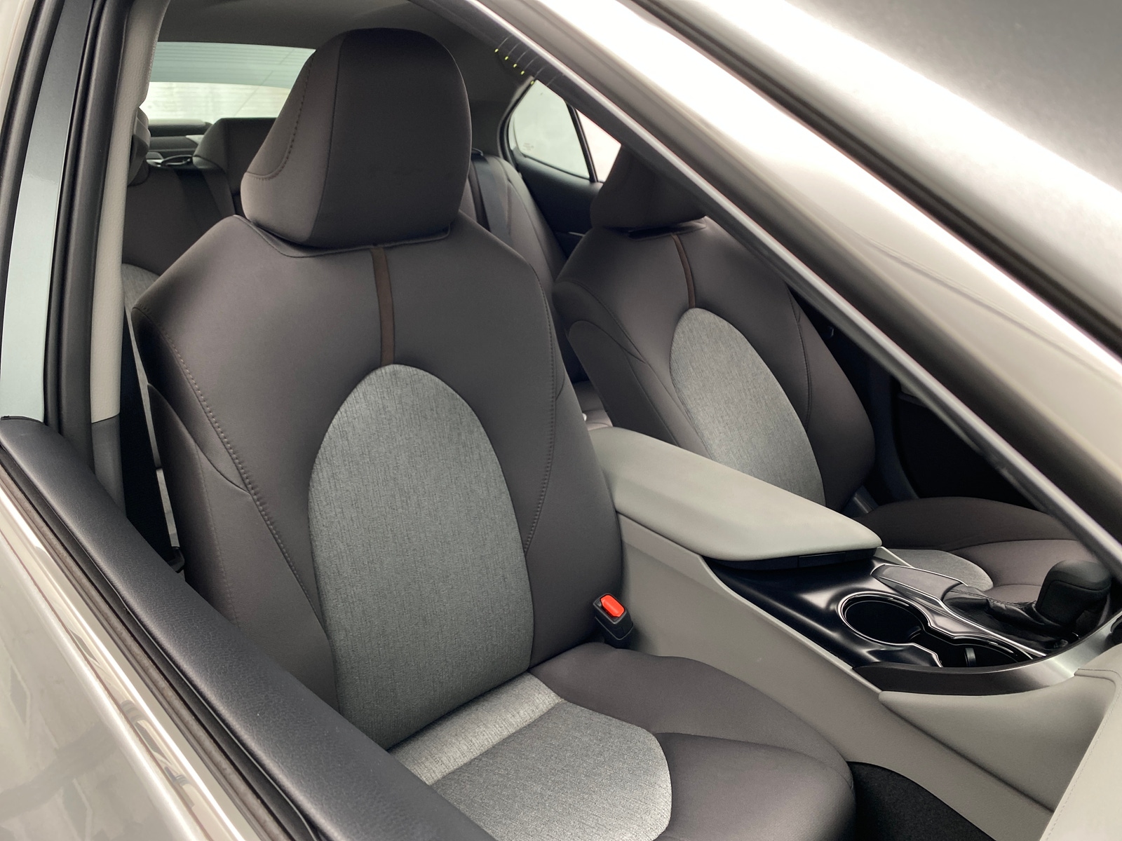 Thumbnail: 2019 Toyota Camry - 2