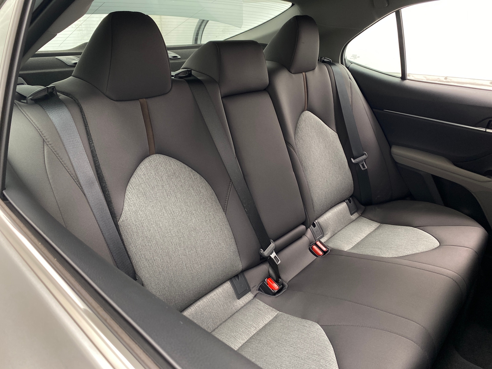 Thumbnail: 2019 Toyota Camry - 6