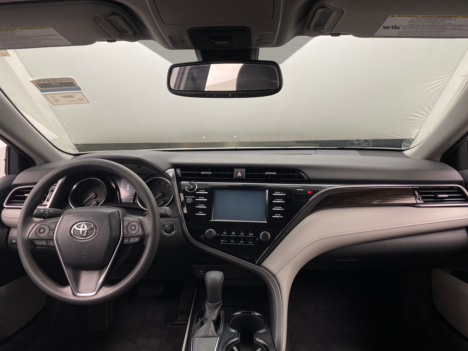 Thumbnail: 2019 Toyota Camry - 3