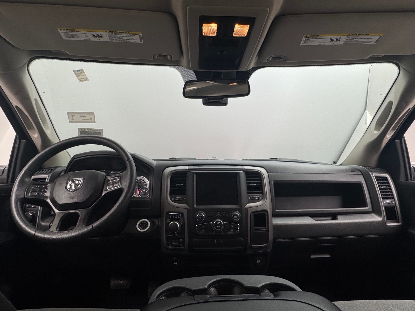 Thumbnail: 2022 RAM 1500 Classic - 3