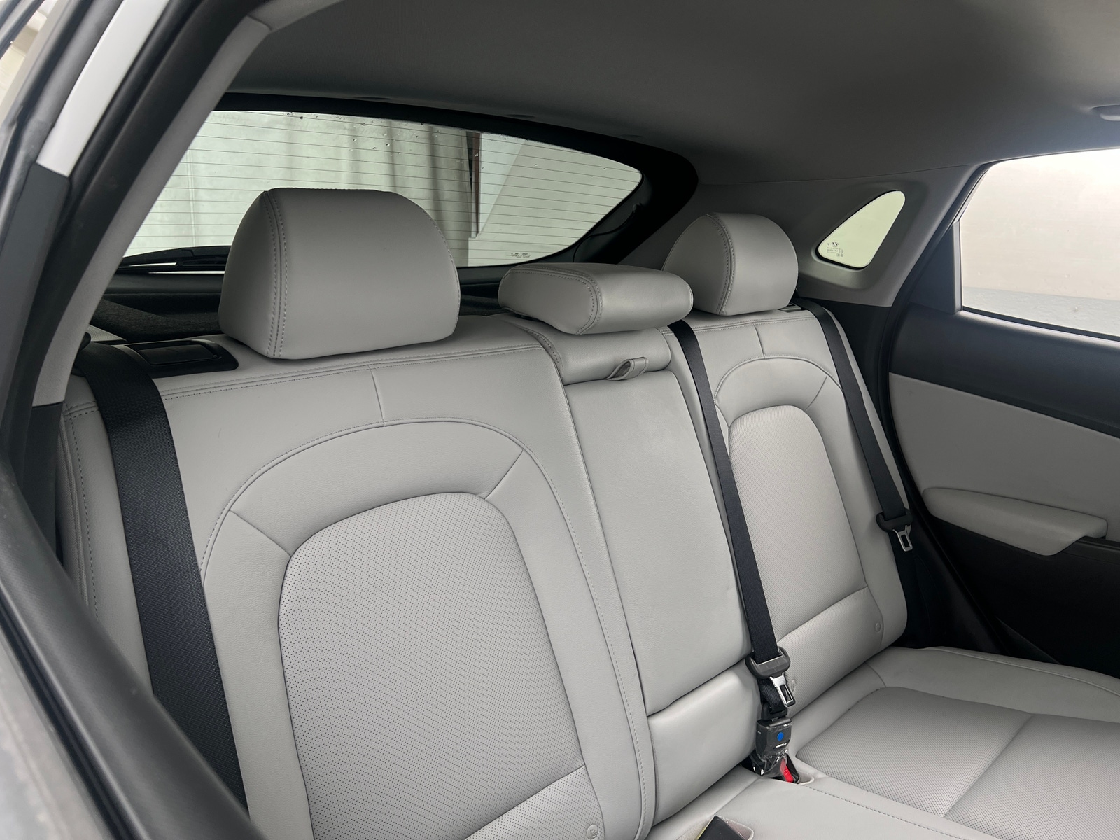 Thumbnail: 2023 Hyundai Kona - 5