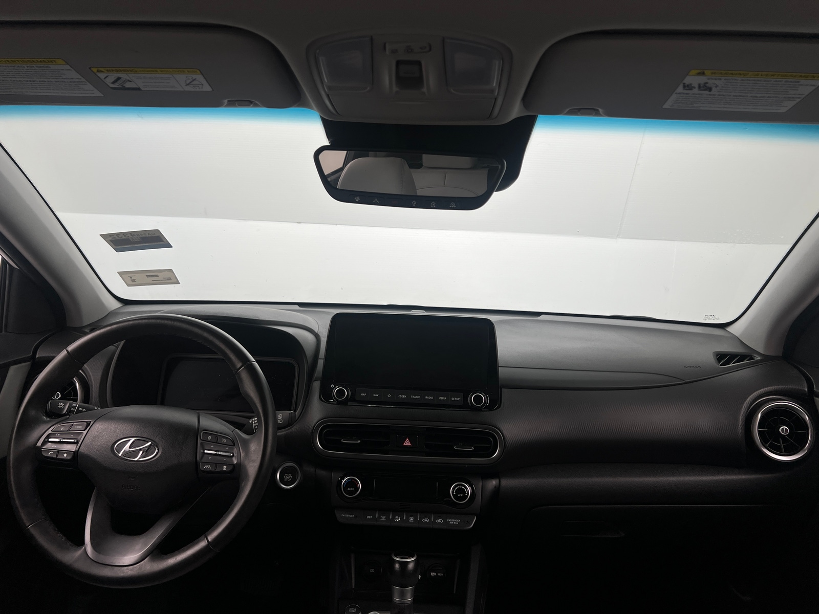 Thumbnail: 2023 Hyundai Kona - 2