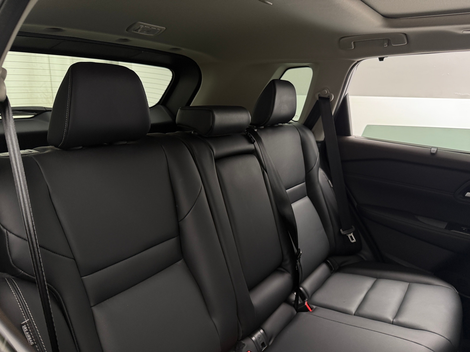 Thumbnail: 2022 Nissan Rogue - 5