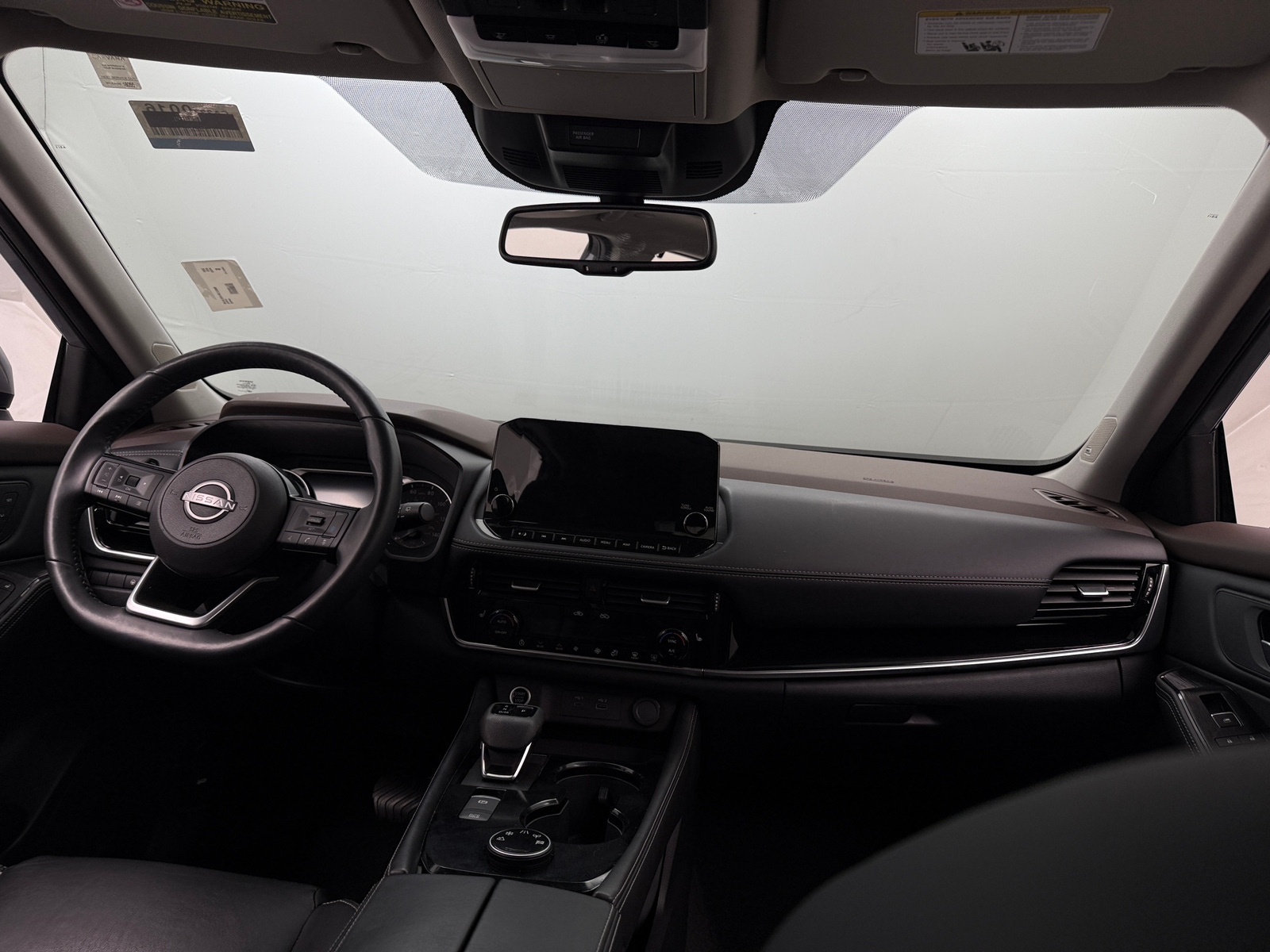 Thumbnail: 2022 Nissan Rogue - 2