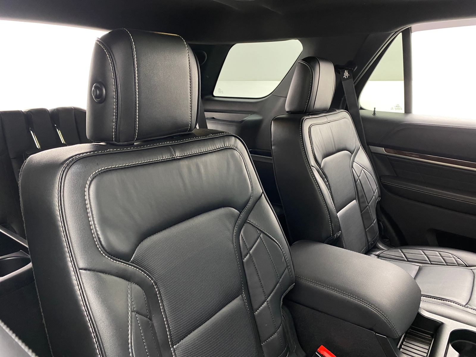 Thumbnail: 2018 Ford Explorer - 5
