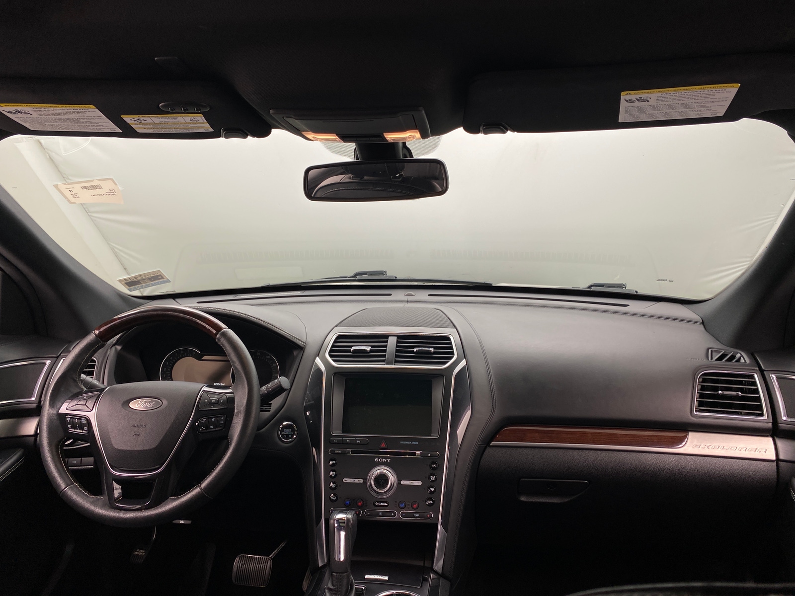 Thumbnail: 2018 Ford Explorer - 2
