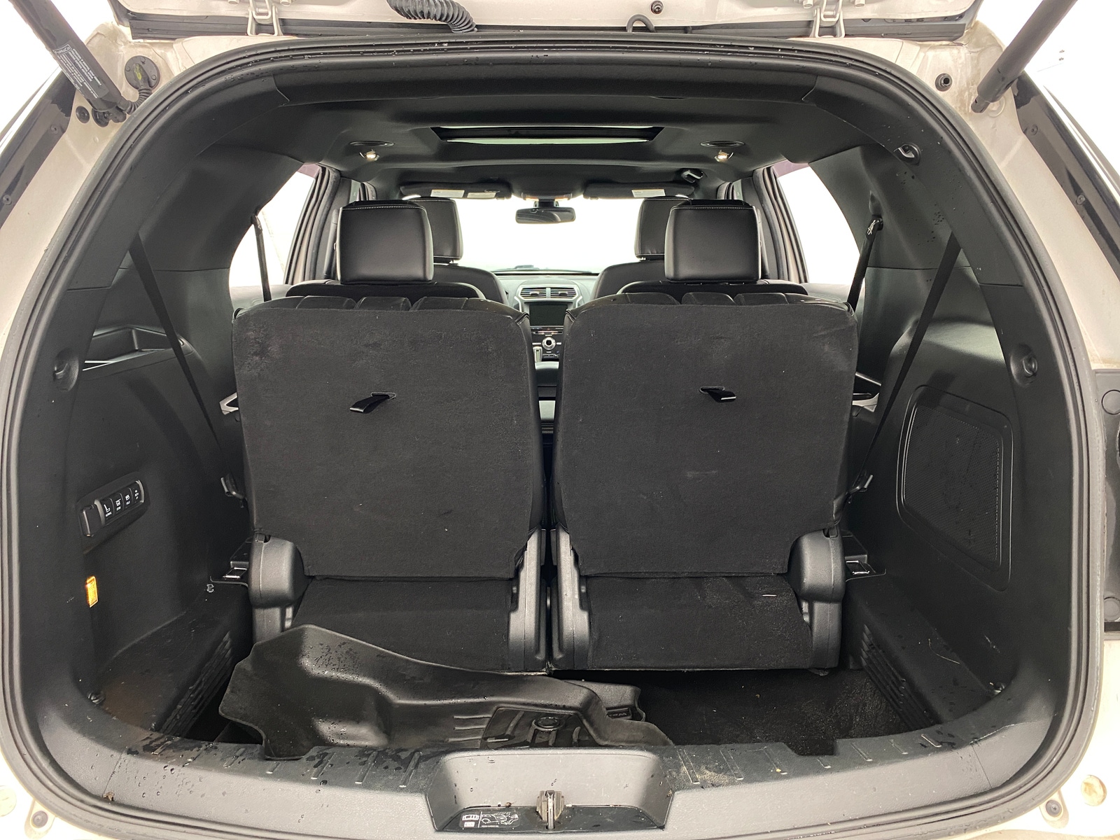 Thumbnail: 2018 Ford Explorer - 6
