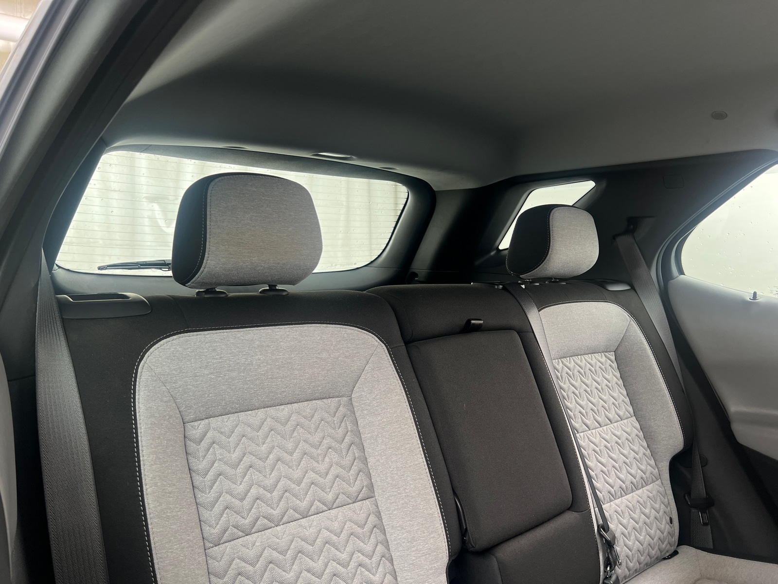 Thumbnail: 2022 Chevrolet Equinox - 6