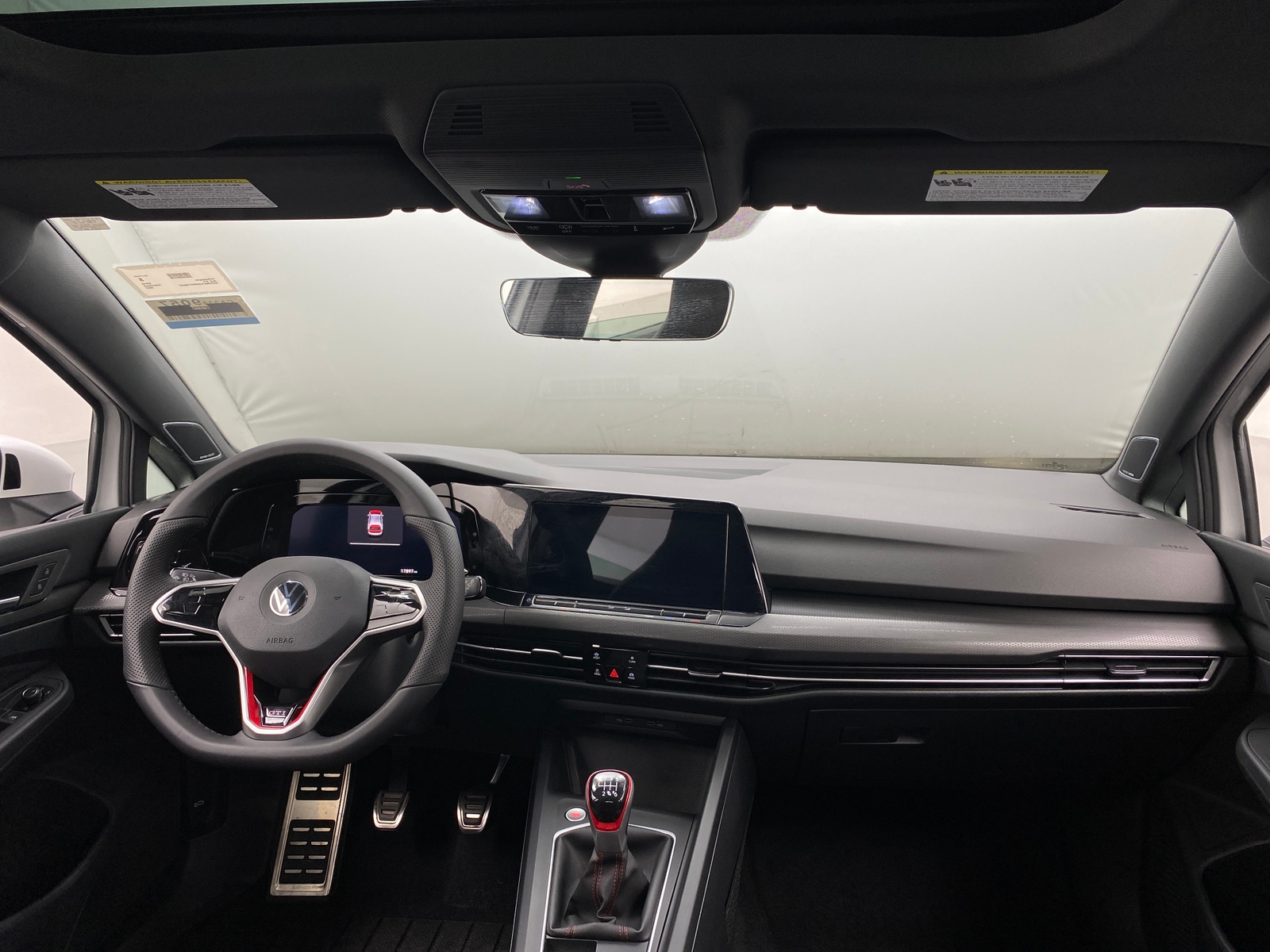 Thumbnail: 2022 Volkswagen Golf - 3