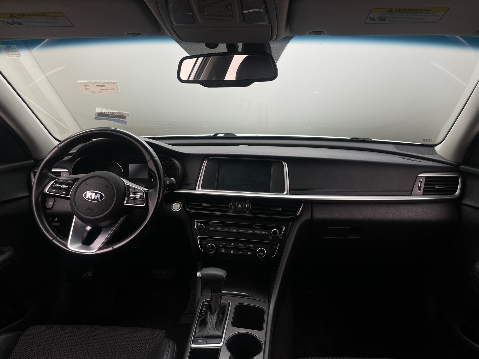 Thumbnail: 2019 Kia Optima - 3