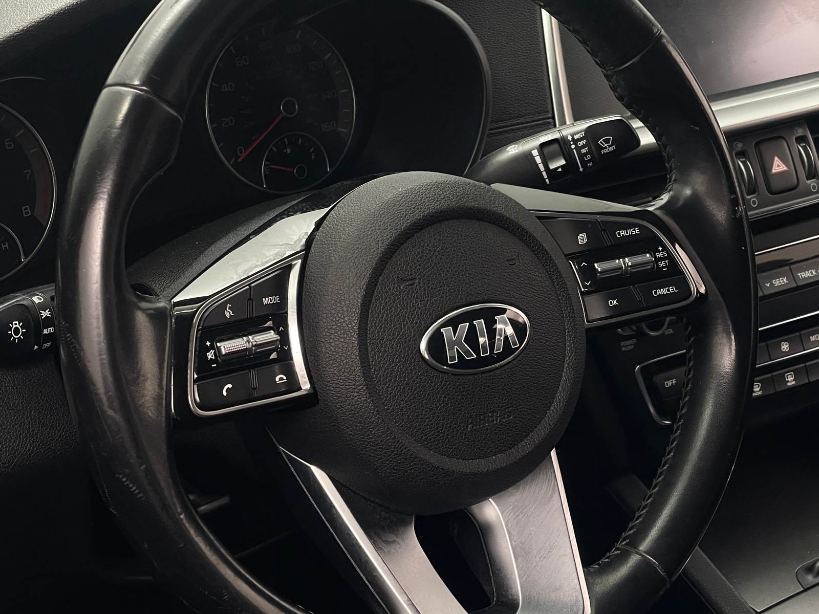 Thumbnail: 2019 Kia Optima - 5
