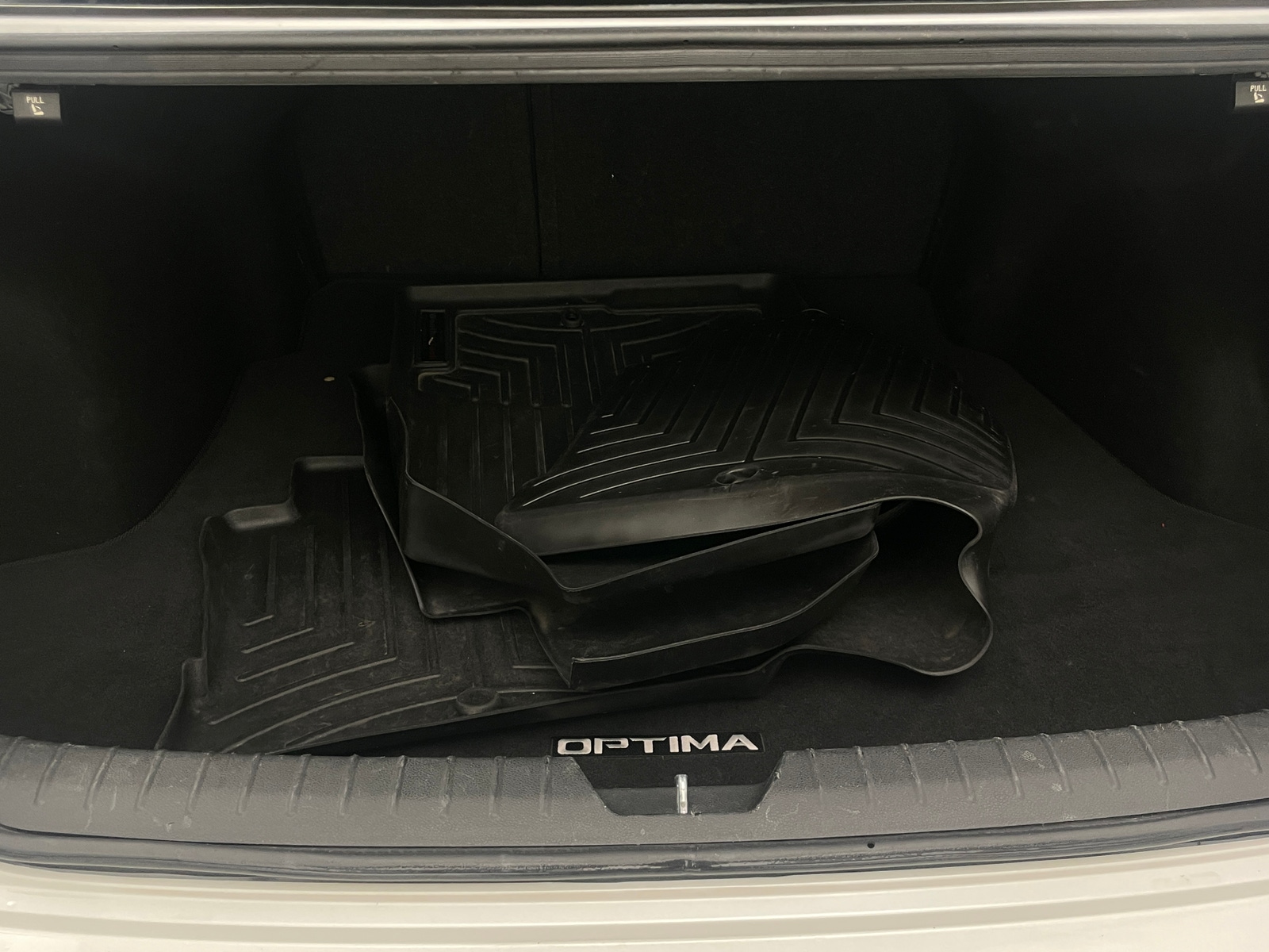Thumbnail: 2019 Kia Optima - 7