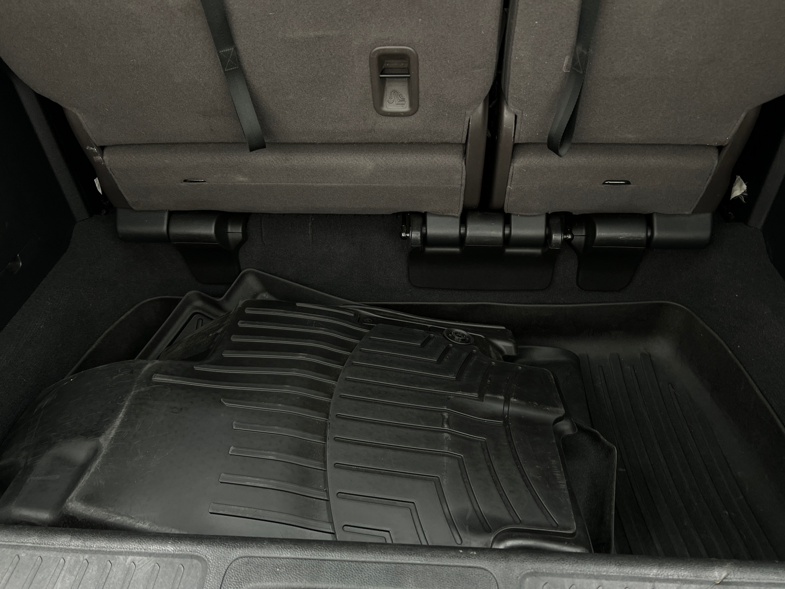 Thumbnail: 2018 Honda Odyssey - 6