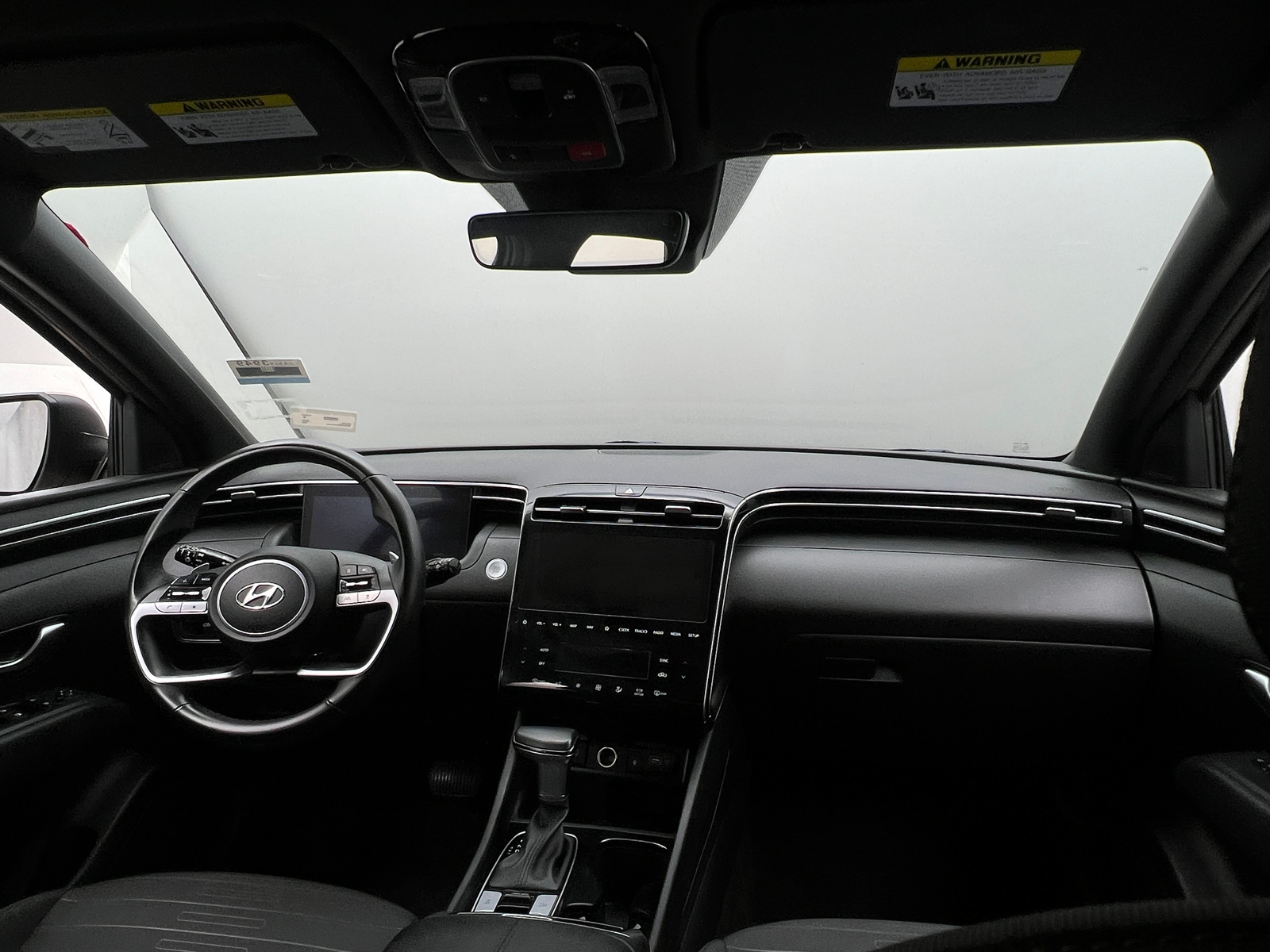 Thumbnail: 2023 Hyundai Santa Cruz - 3