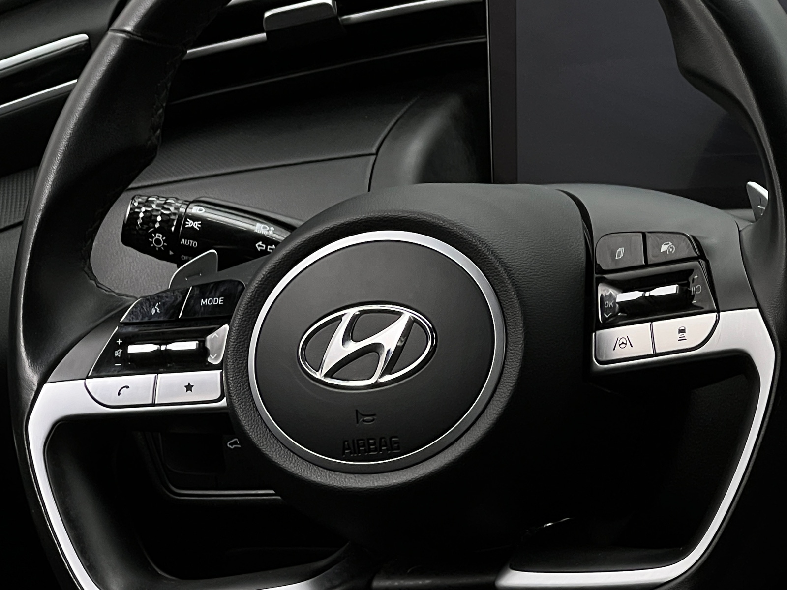 Thumbnail: 2023 Hyundai Santa Cruz - 5