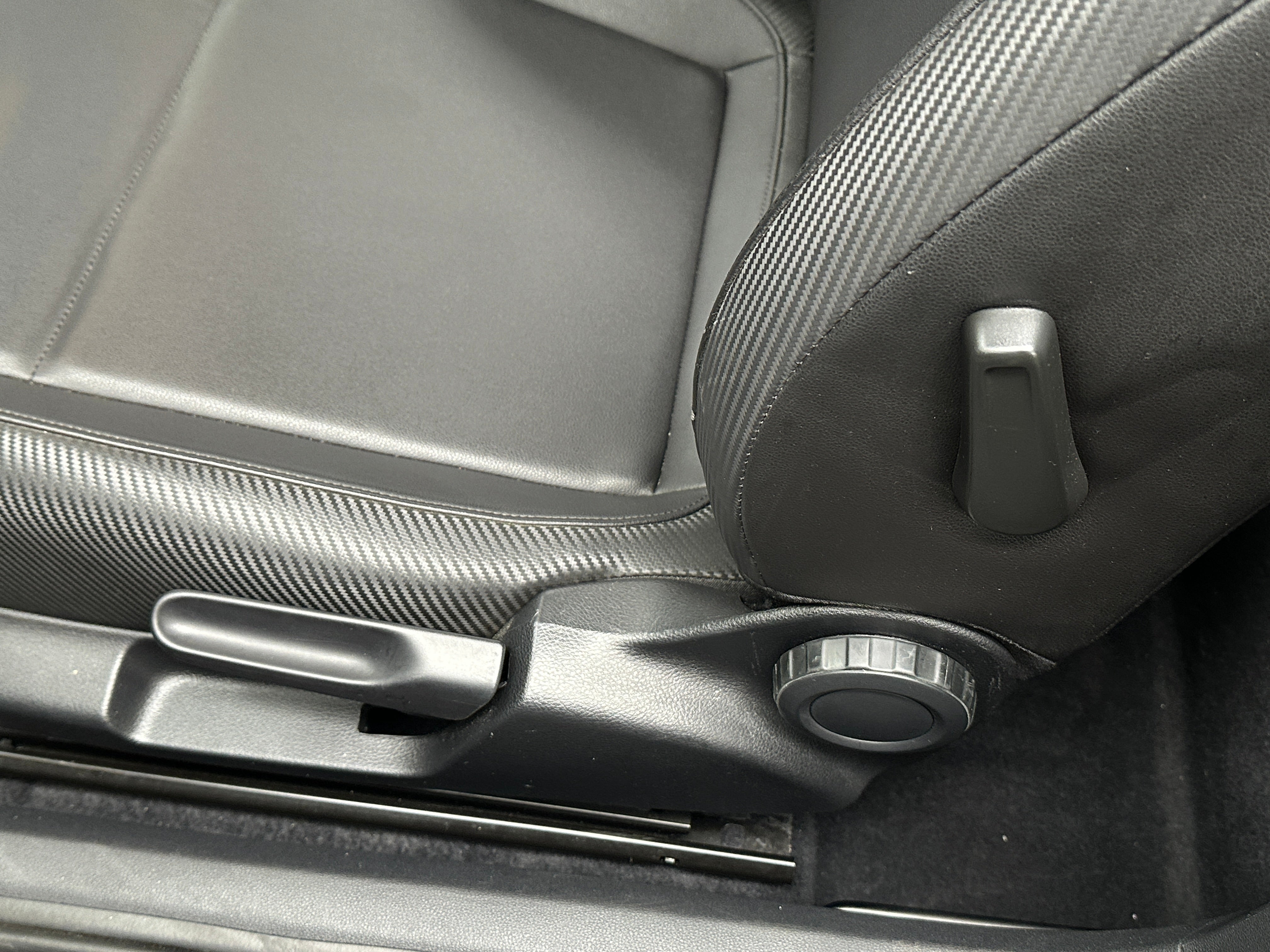 2019 Volkswagen Beetle