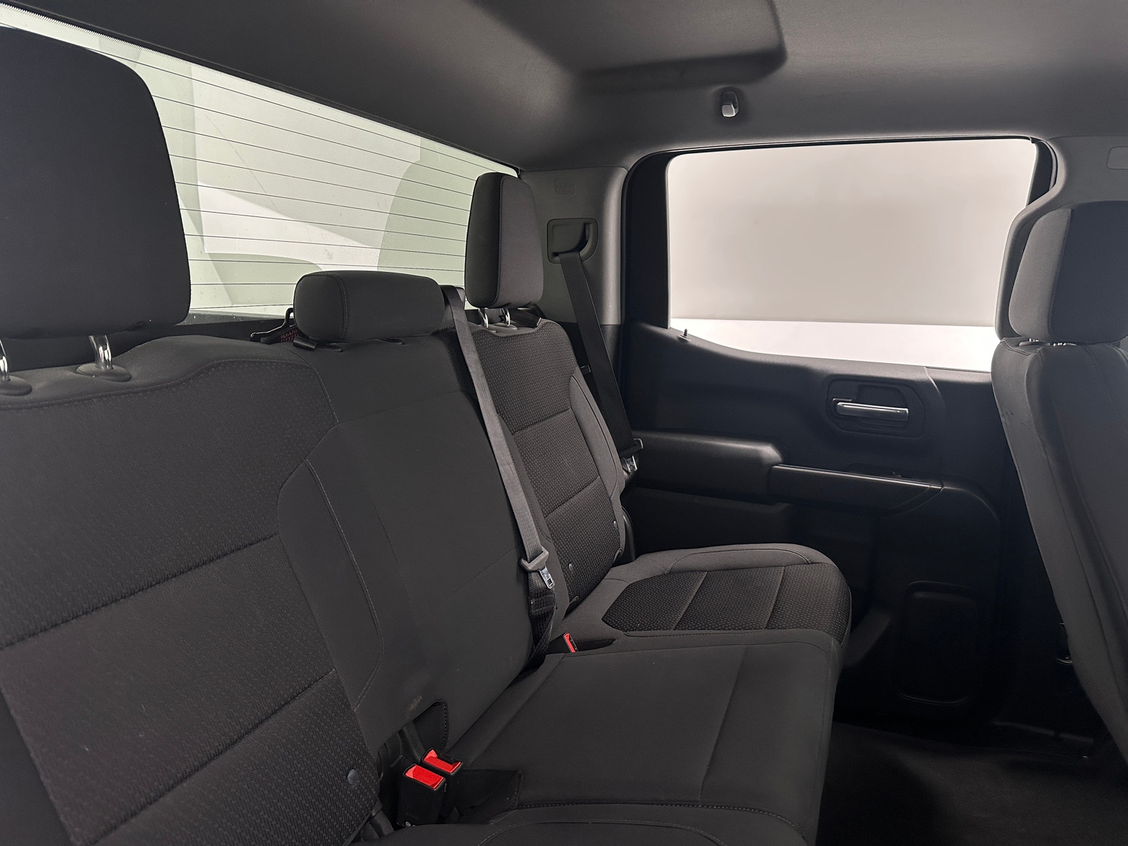 Thumbnail: 2020 Chevrolet Silverado 1500 - 6