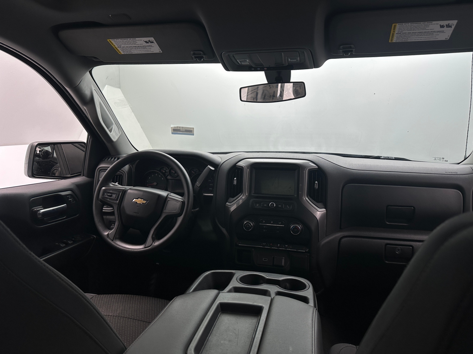 Thumbnail: 2020 Chevrolet Silverado 1500 - 3