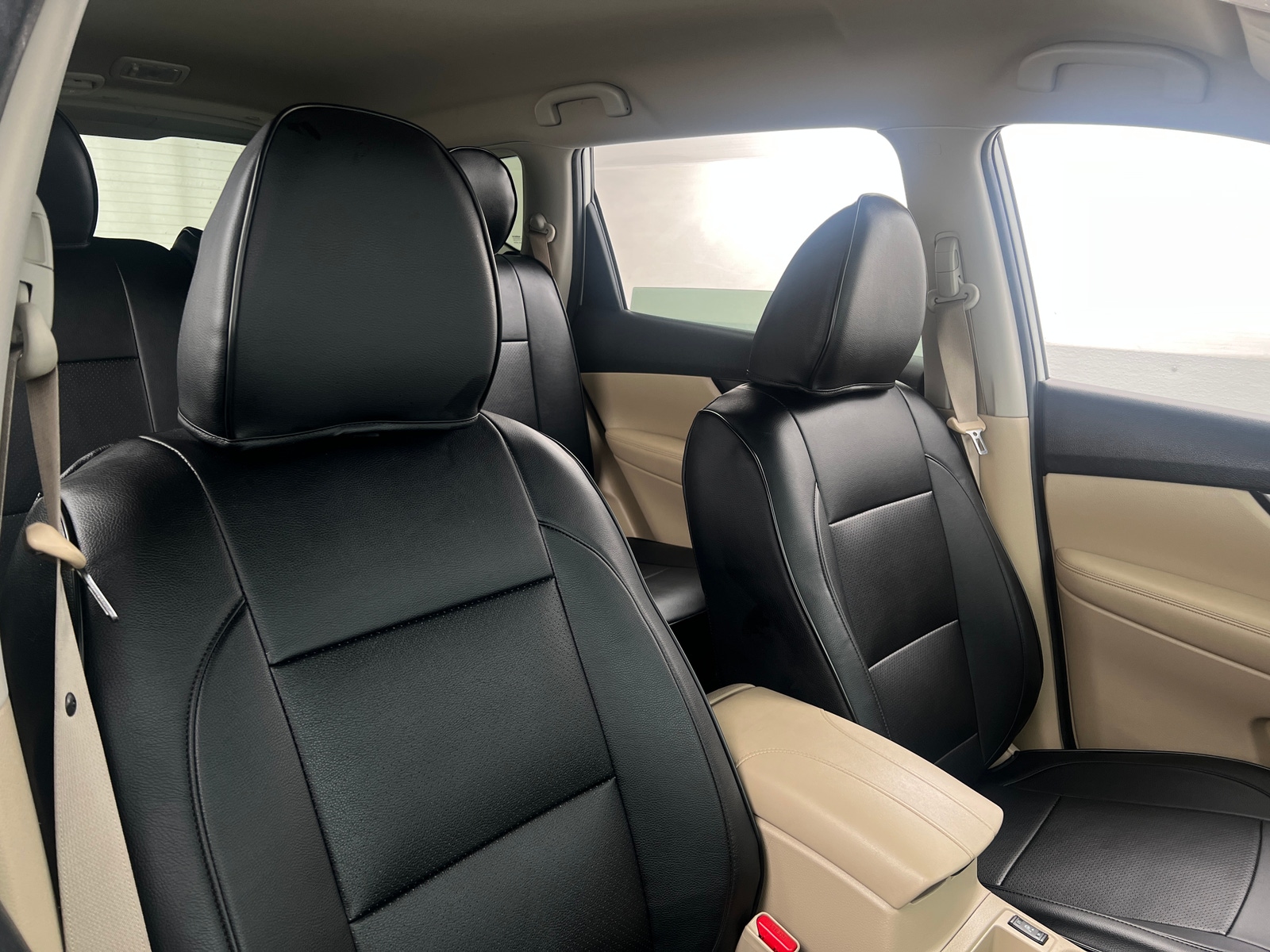 Thumbnail: 2017 Nissan Rogue - 2