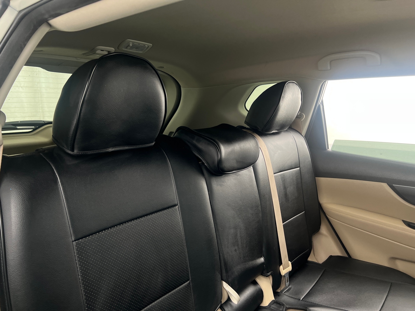Thumbnail: 2017 Nissan Rogue - 6