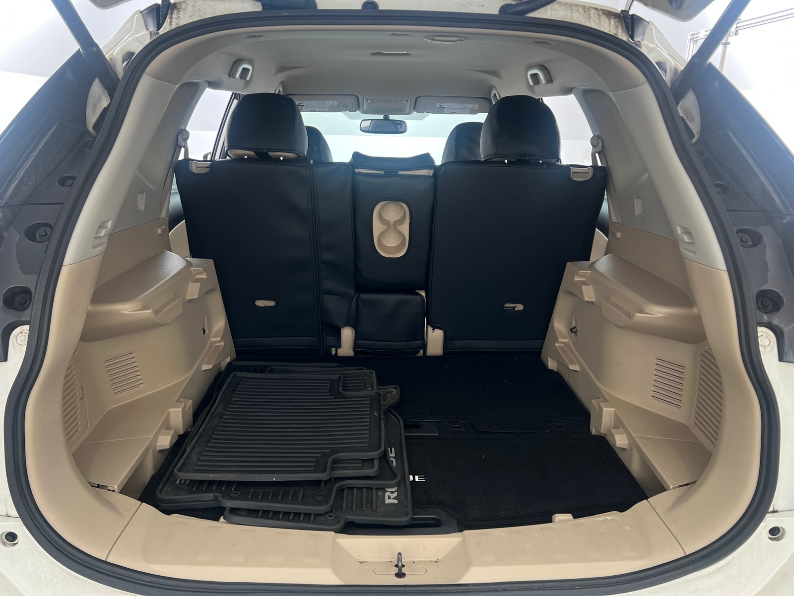 Thumbnail: 2017 Nissan Rogue - 7