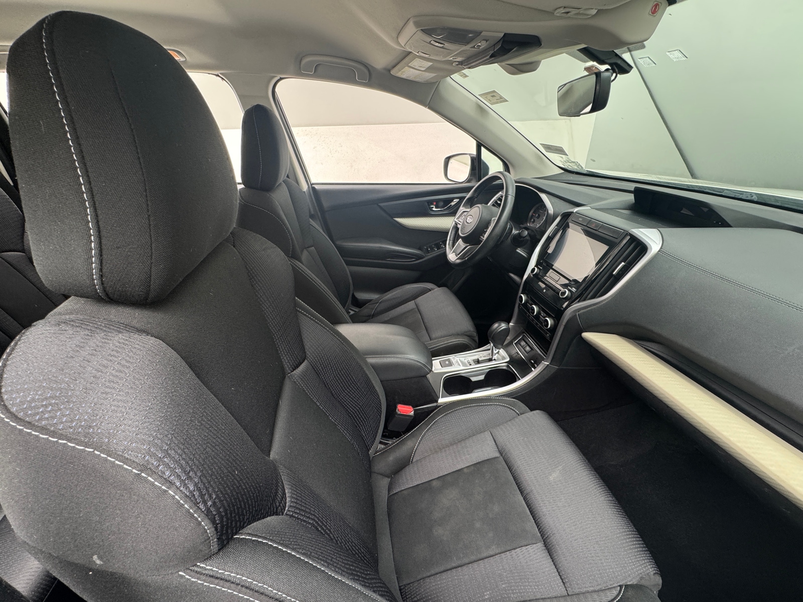 Thumbnail: 2019 Subaru Ascent - 2