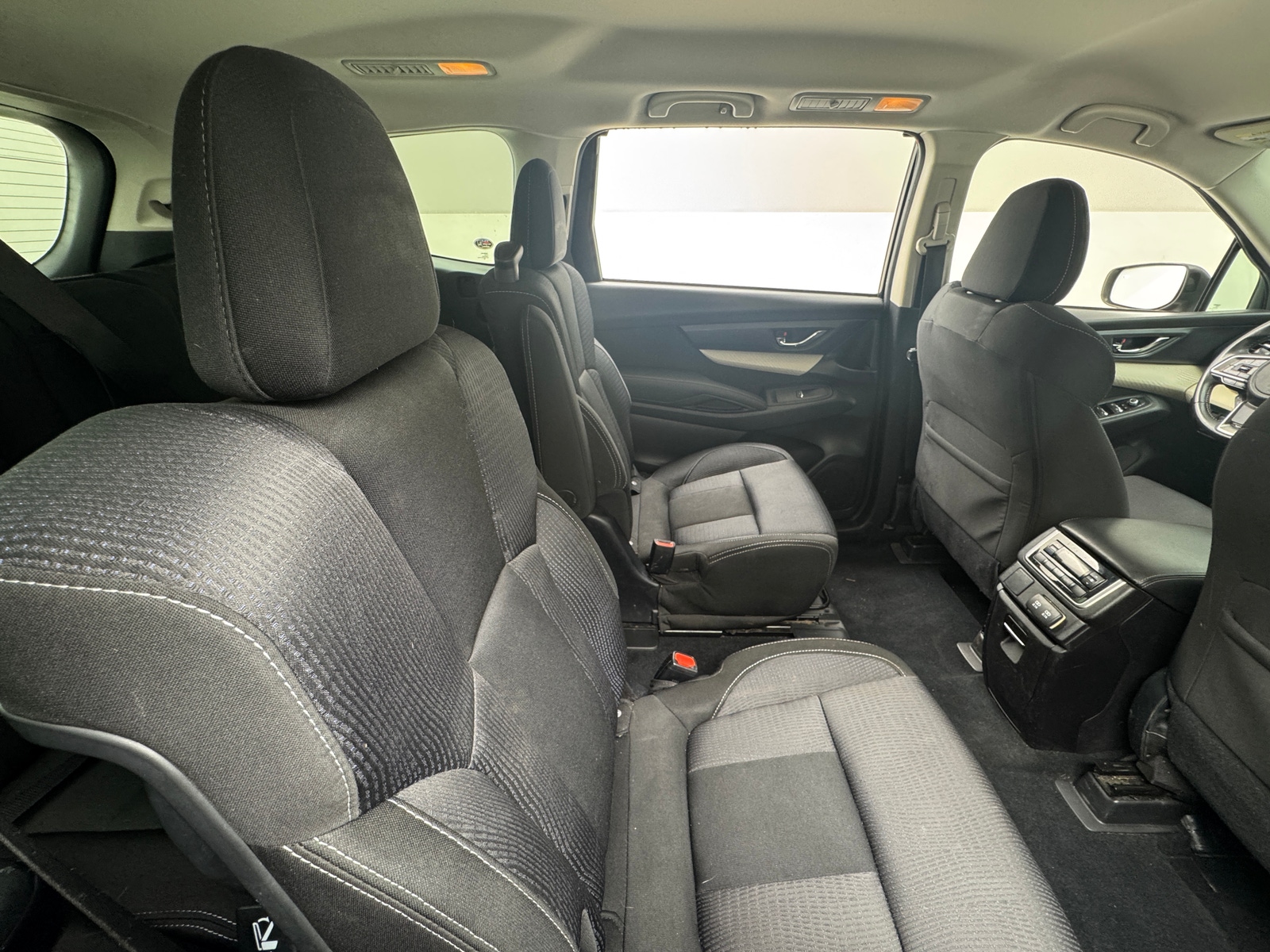 Thumbnail: 2019 Subaru Ascent - 6
