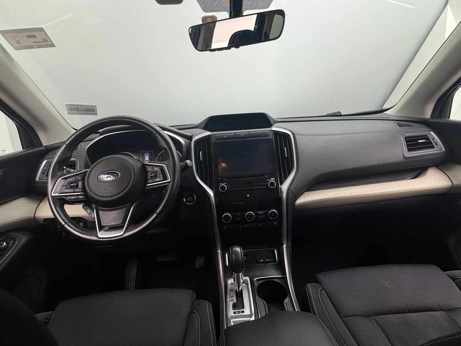 Thumbnail: 2019 Subaru Ascent - 3