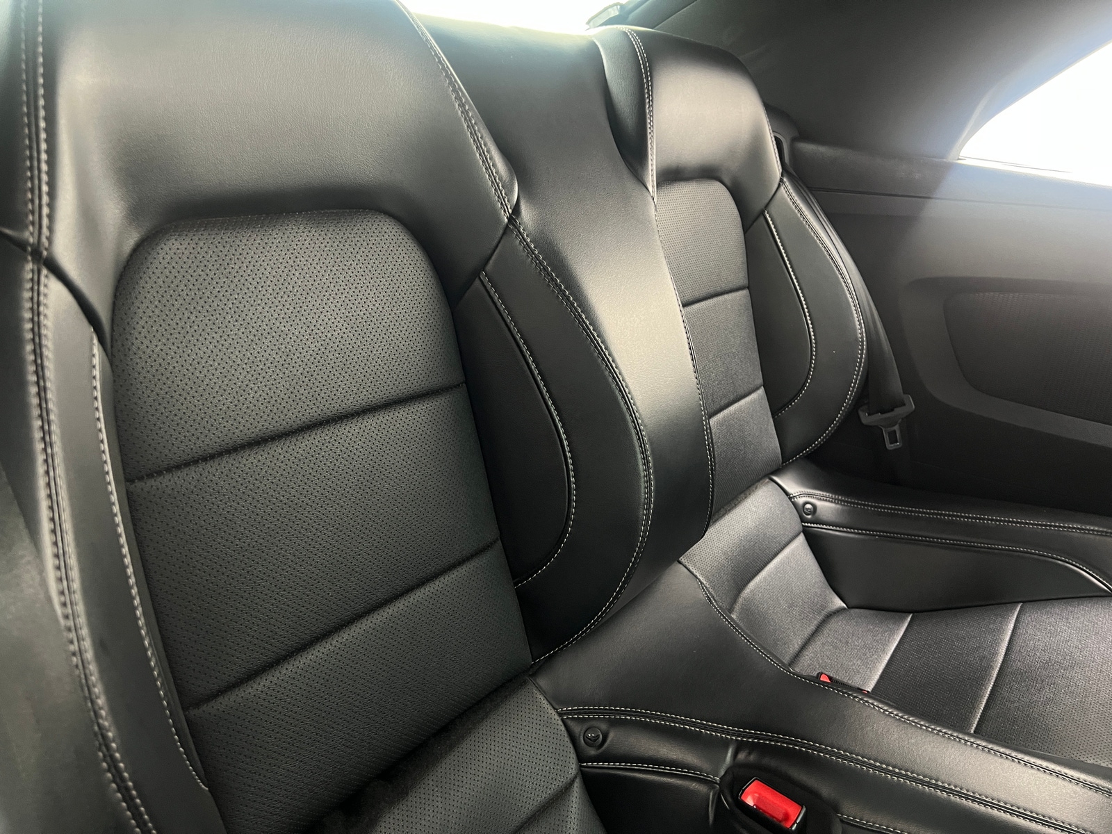 Thumbnail: 2019 Ford Mustang - 6