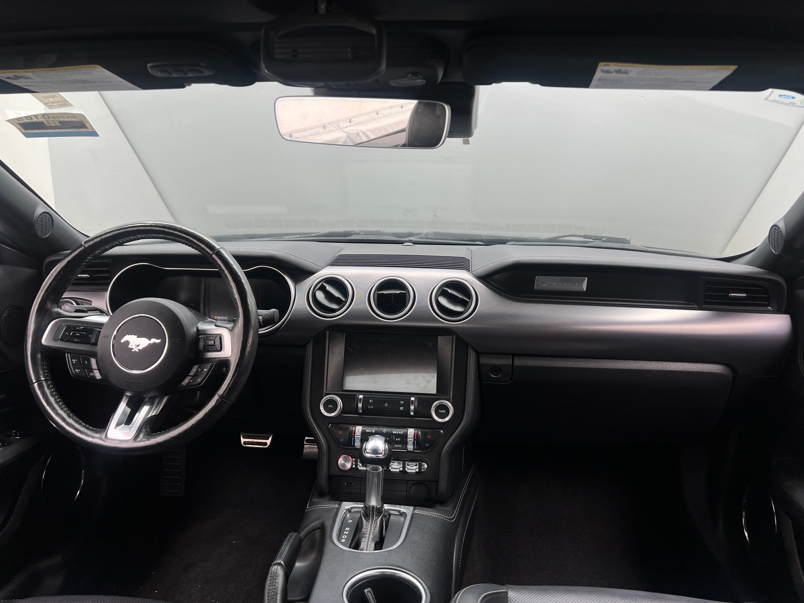 Thumbnail: 2019 Ford Mustang - 3
