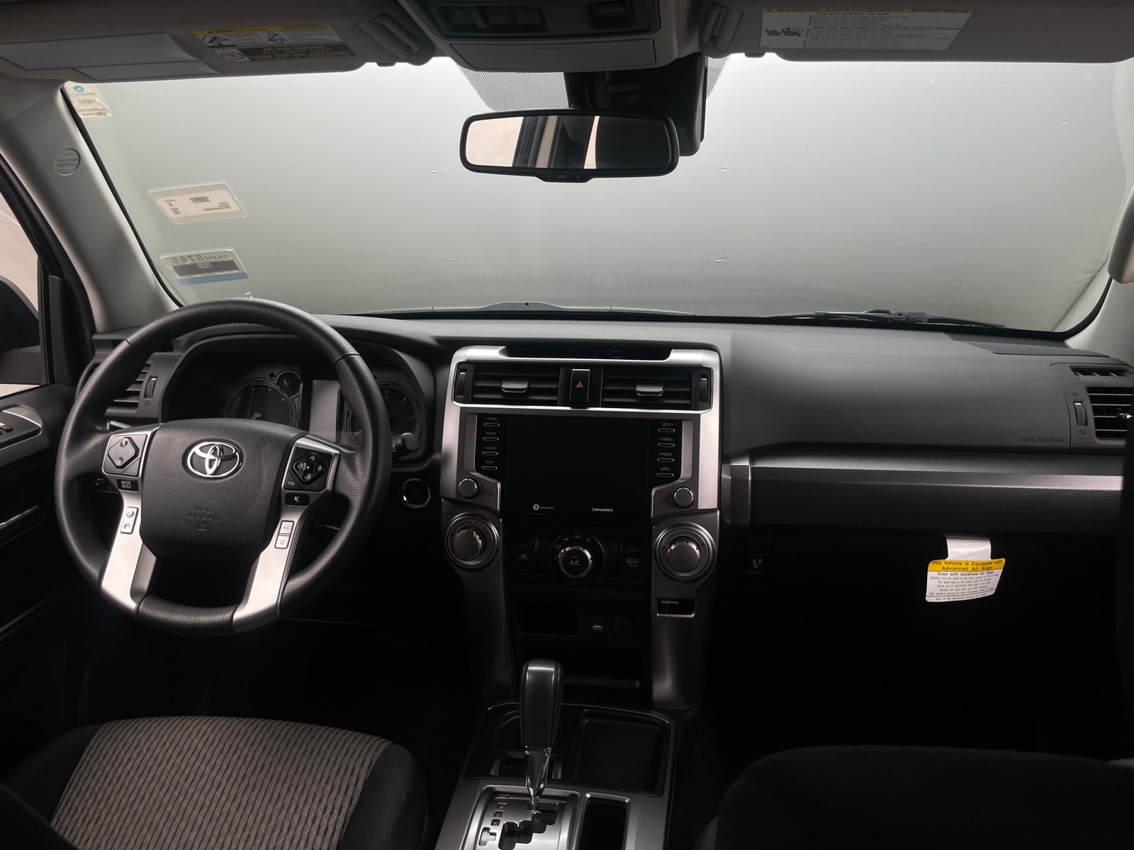 Thumbnail: 2023 Toyota 4Runner - 3