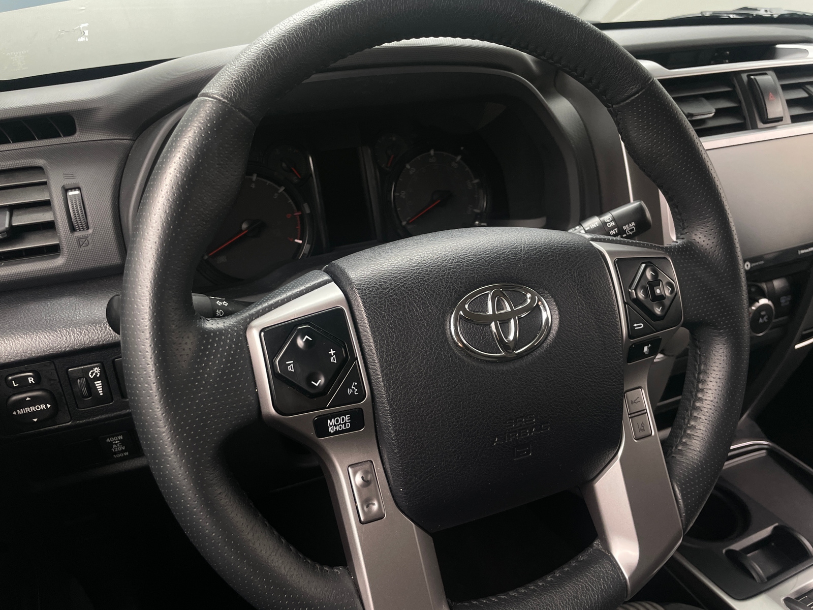 Thumbnail: 2023 Toyota 4Runner - 5