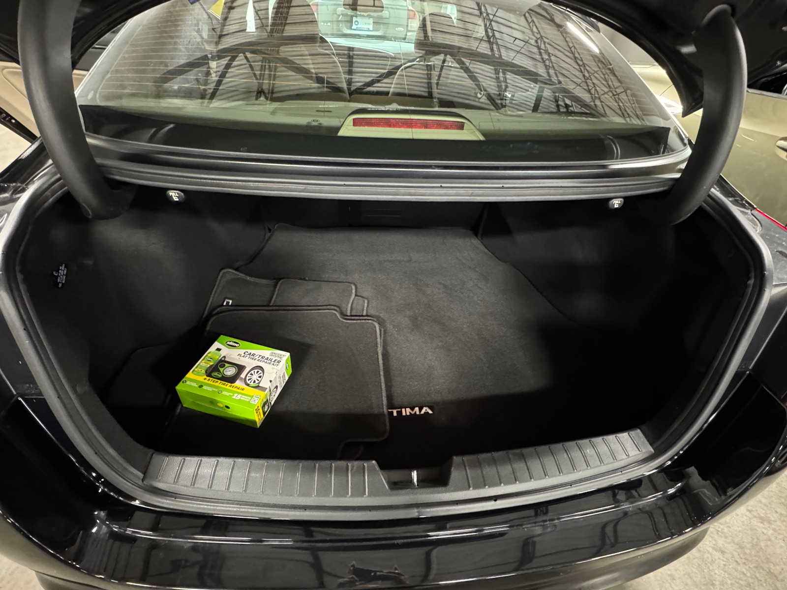 Thumbnail: 2015 Kia Optima - 6