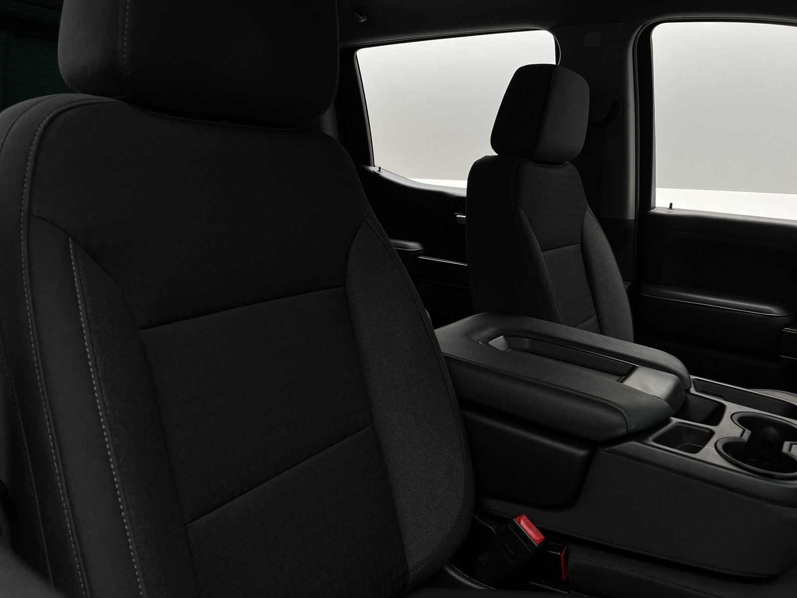 Thumbnail: 2021 GMC Sierra 1500 - 2