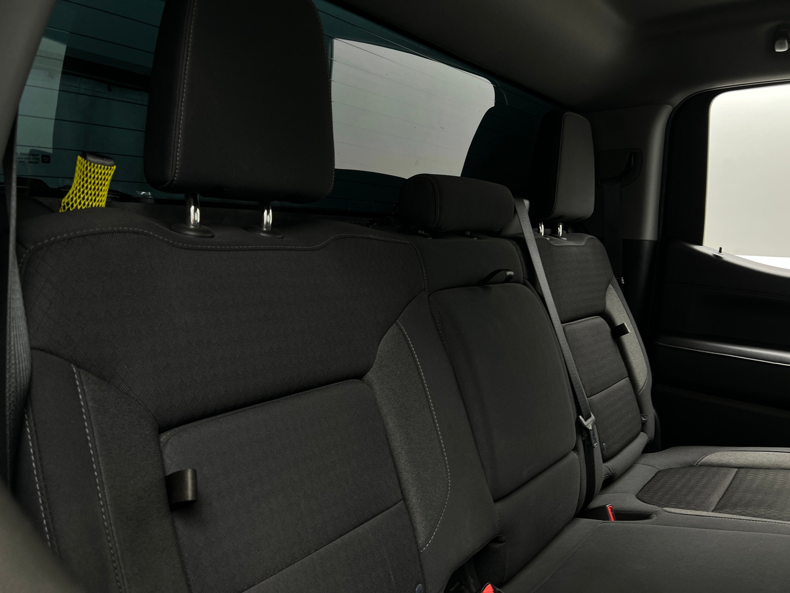 Thumbnail: 2021 GMC Sierra 1500 - 6