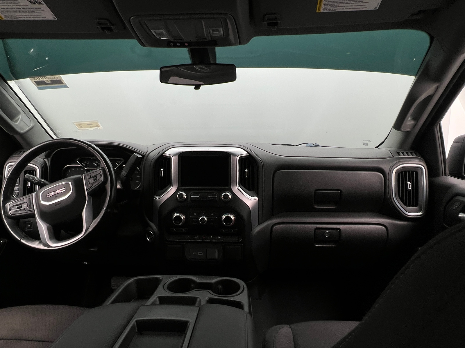 Thumbnail: 2021 GMC Sierra 1500 - 3