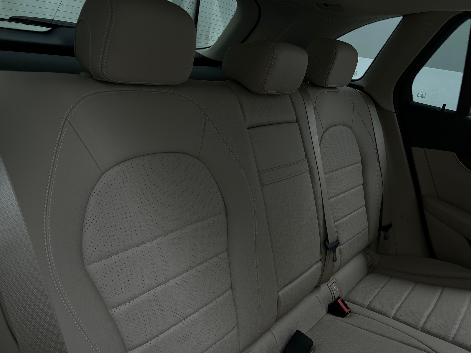 Thumbnail: 2022 Mercedes-Benz GLC - 5