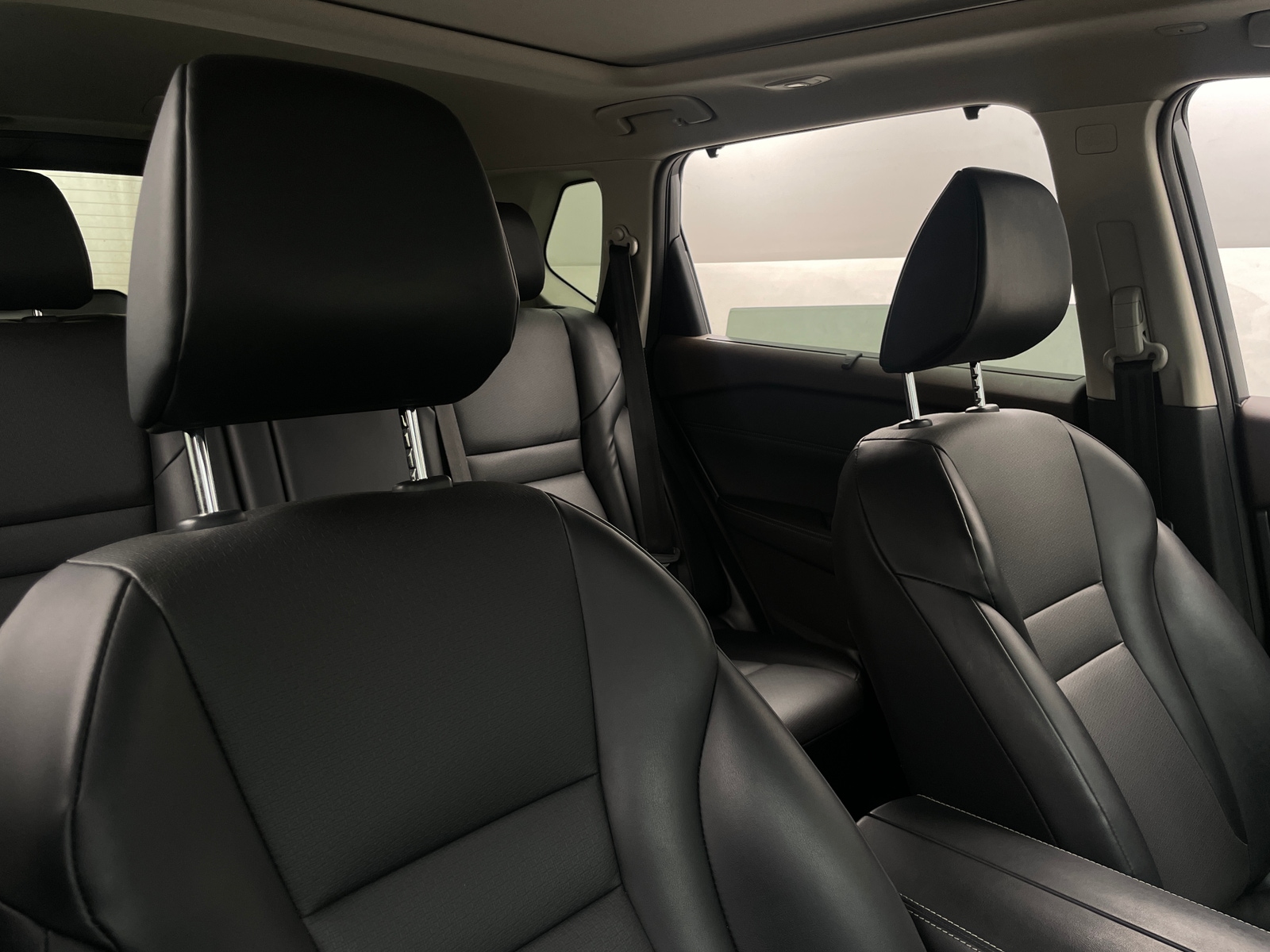 Thumbnail: 2022 Nissan Rogue - 2