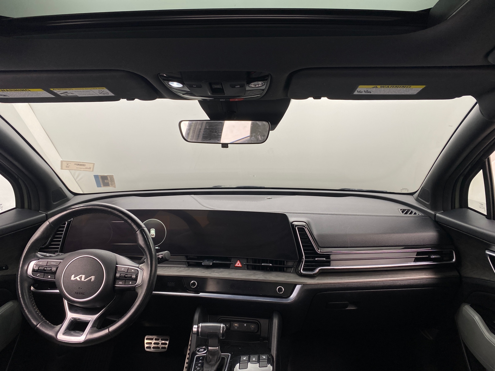 Thumbnail: 2023 Kia Sportage - 2