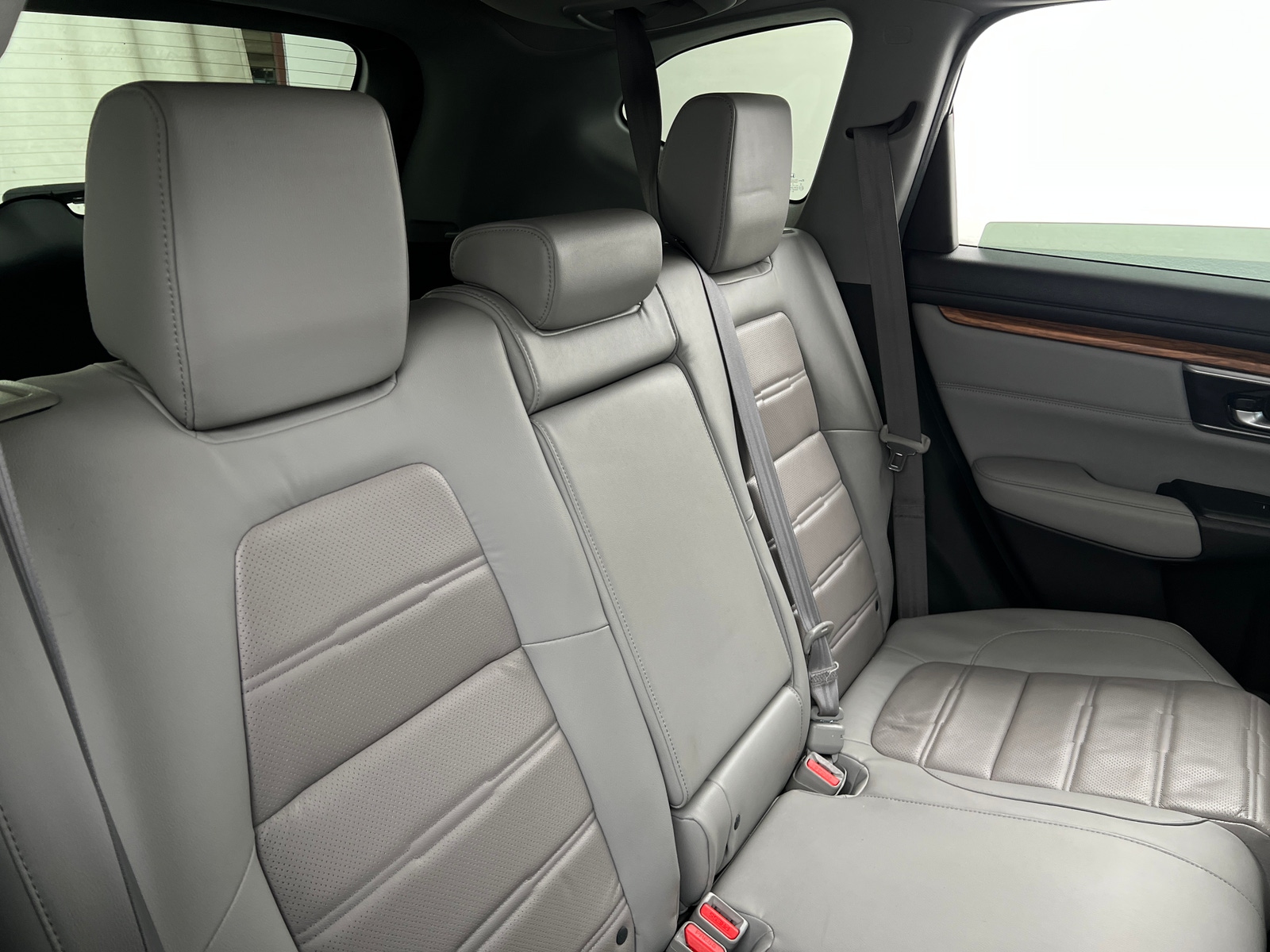 Thumbnail: 2018 Honda CR-V - 5