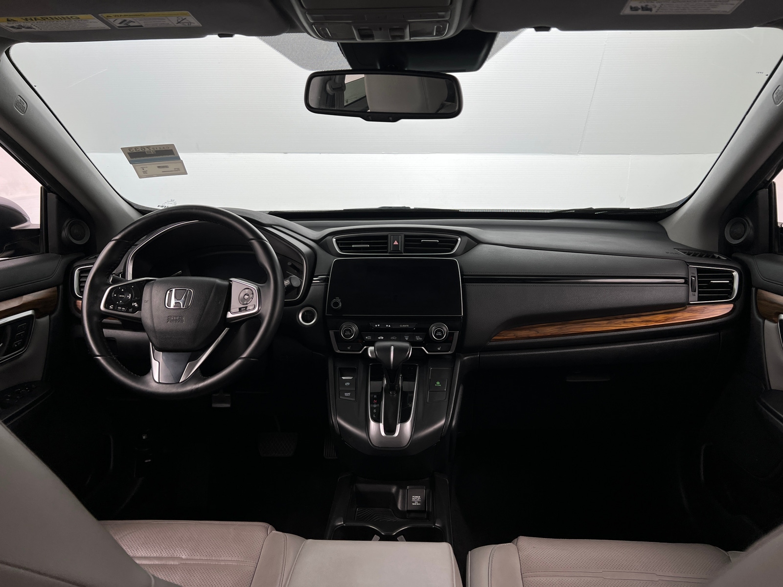 Thumbnail: 2018 Honda CR-V - 2