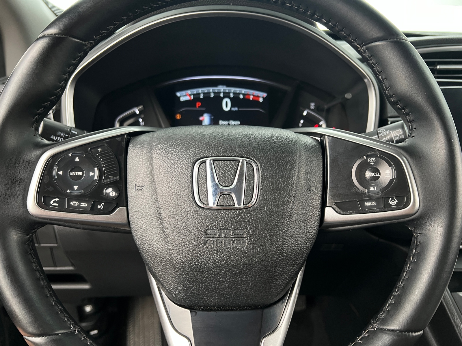 Thumbnail: 2018 Honda CR-V - 4