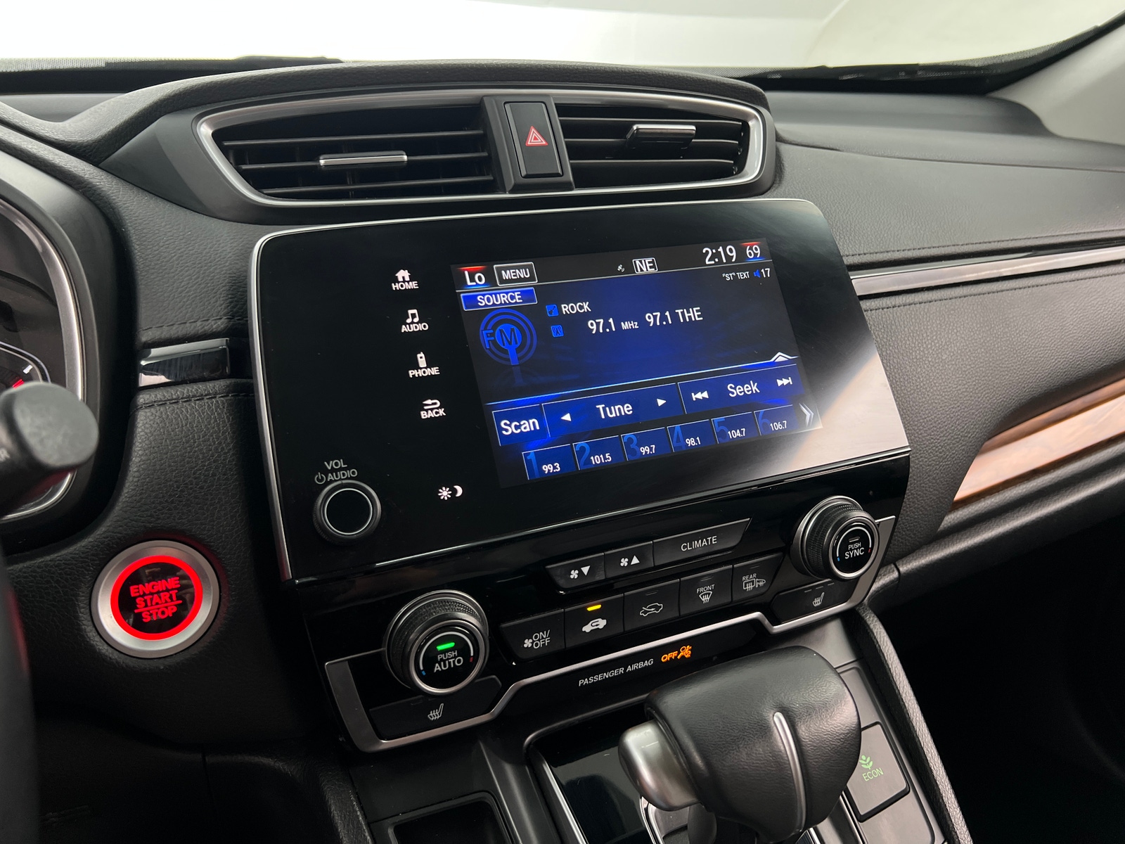 Thumbnail: 2018 Honda CR-V - 3