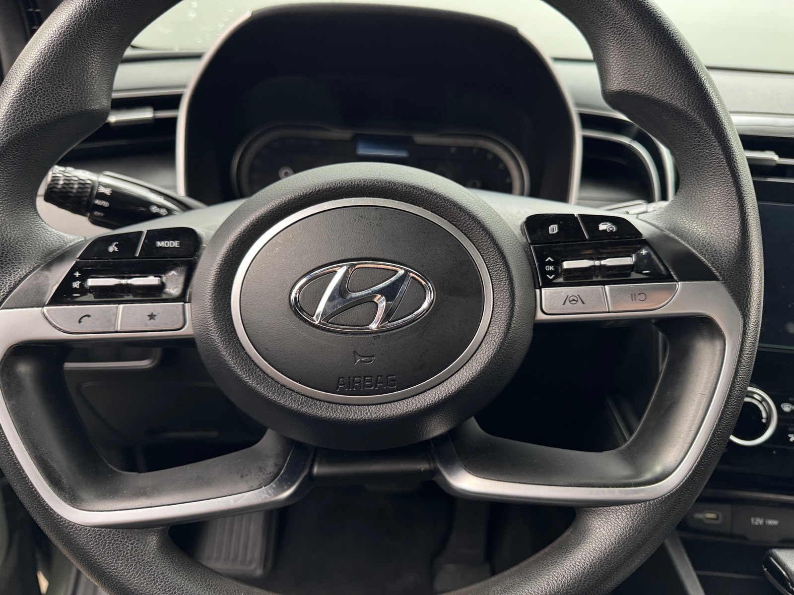 Thumbnail: 2022 Hyundai Santa Cruz - 5