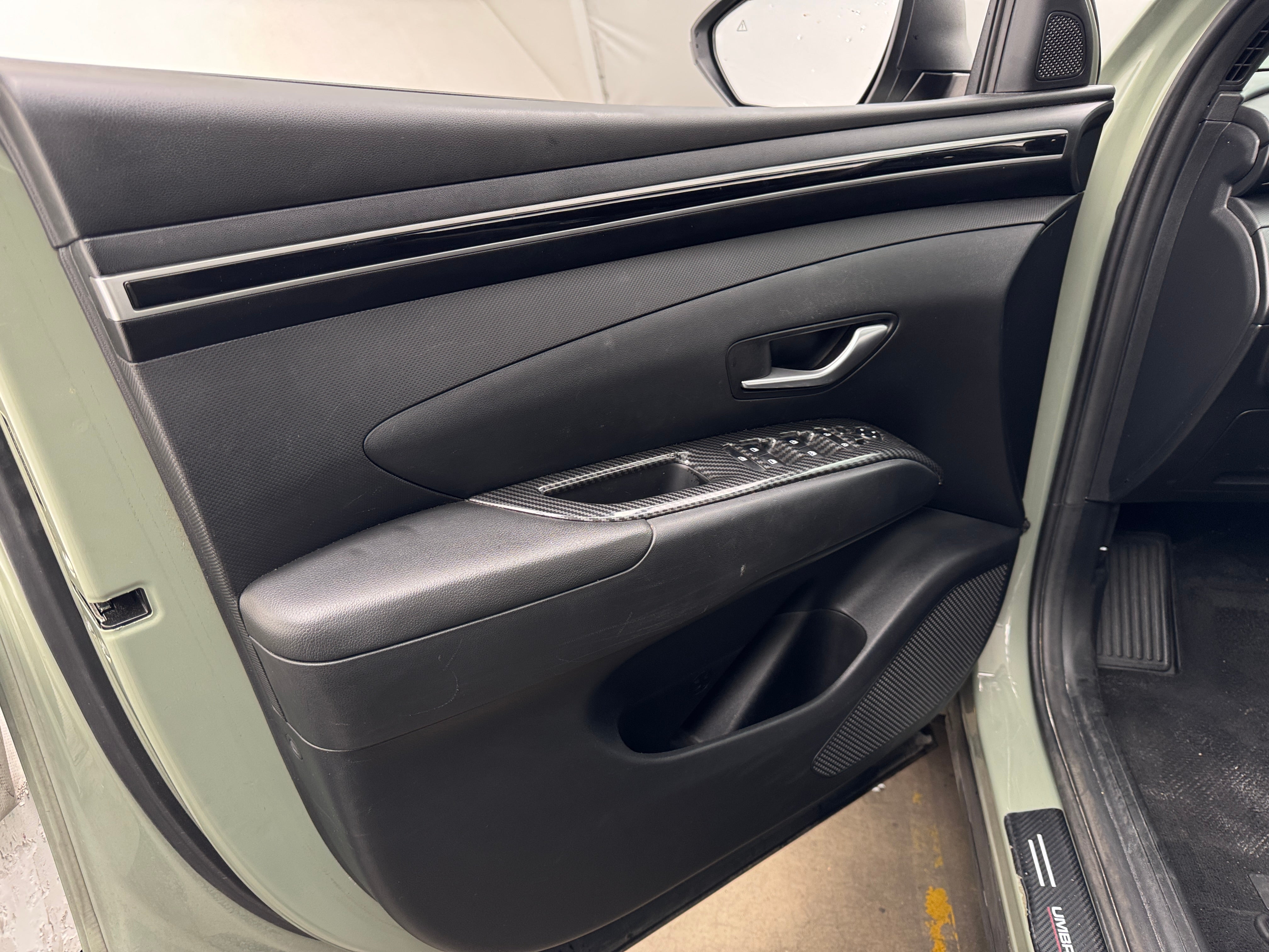 2022 Hyundai Santa Cruz