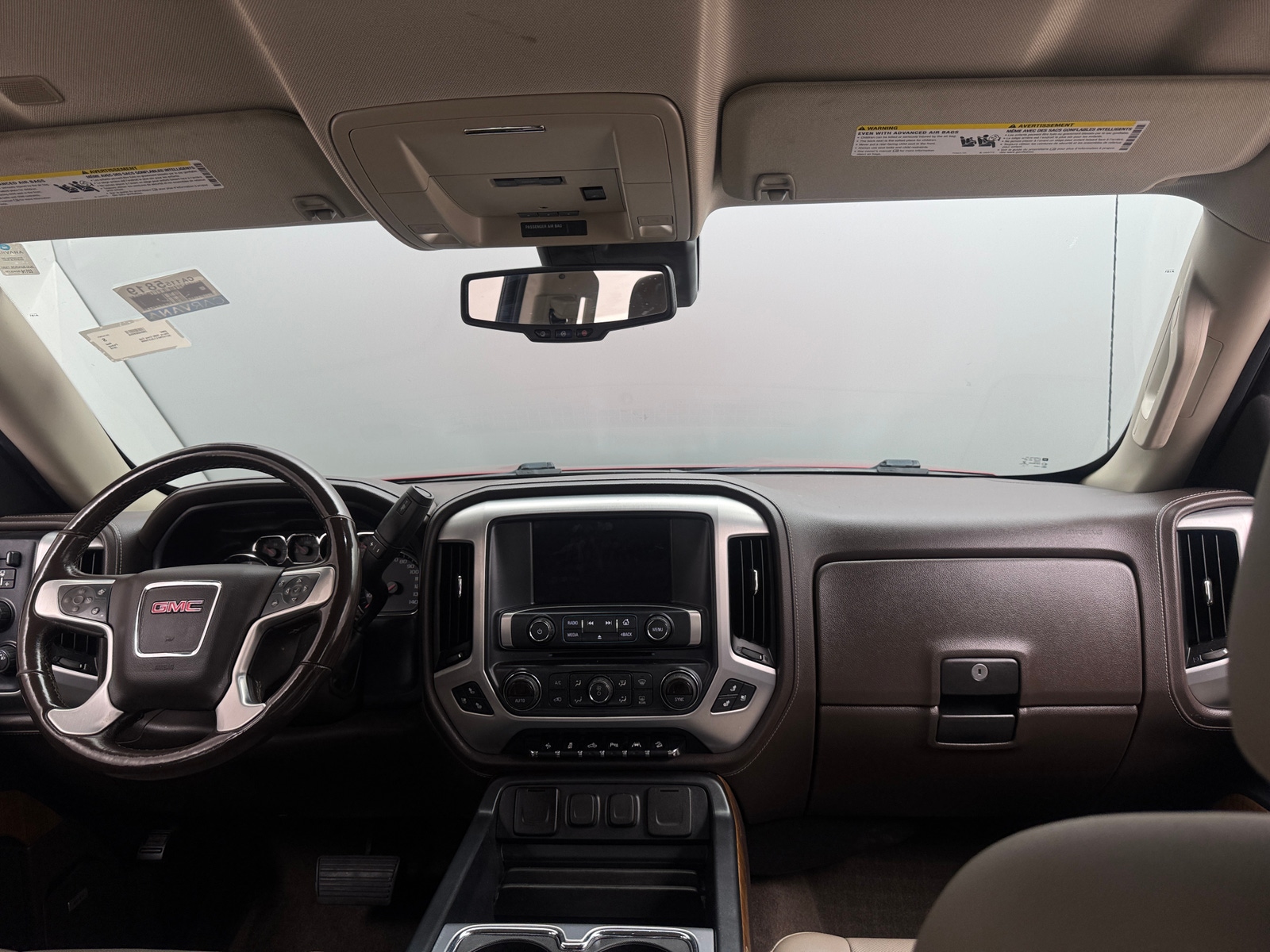 Thumbnail: 2018 GMC Sierra 1500 - 2